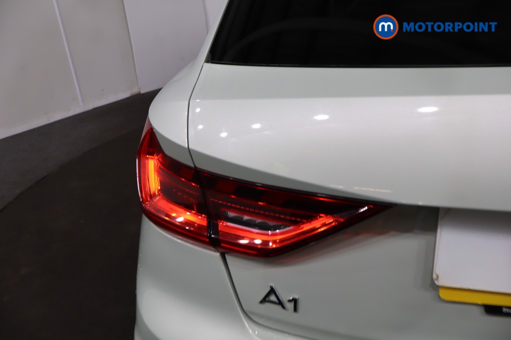 Audi A1 S Line Manual Petrol Hatchback - Stock Number (1619531) - 35th supplementary image