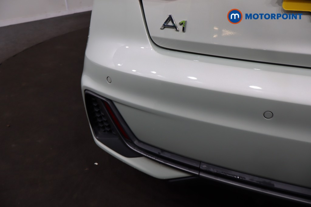 Audi A1 S Line Manual Petrol Hatchback - Stock Number (1619531) - 36th supplementary image