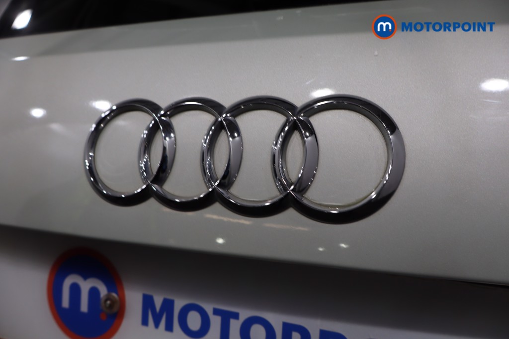 Audi A1 S Line Manual Petrol Hatchback - Stock Number (1619531) - 37th supplementary image