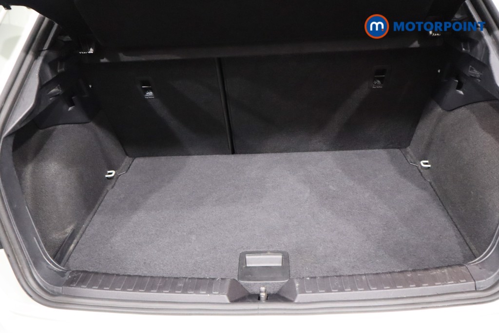 Audi A1 S Line Manual Petrol Hatchback - Stock Number (1619531) - 38th supplementary image