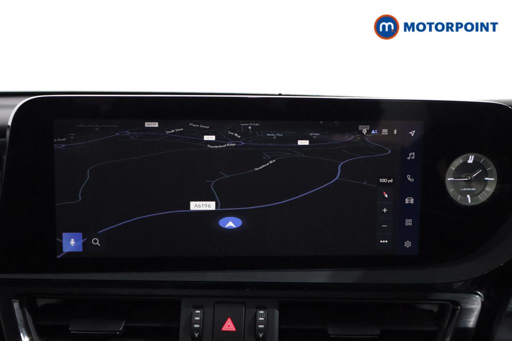 Lexus ES 300H 2.5 4Dr Cvt Premium Edition Automatic Petrol-Electric Hybrid Saloon - Stock Number (1619569) - 2nd supplementary image