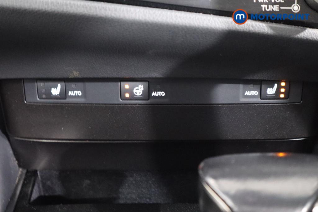 Lexus ES 300H 2.5 4Dr Cvt Premium Edition Automatic Petrol-Electric Hybrid Saloon - Stock Number (1619569) - 4th supplementary image