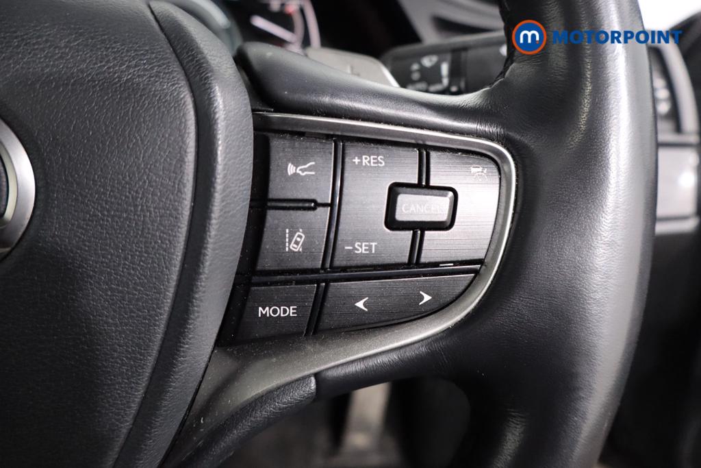 Lexus ES 300H 2.5 4Dr Cvt Premium Edition Automatic Petrol-Electric Hybrid Saloon - Stock Number (1619569) - 9th supplementary image