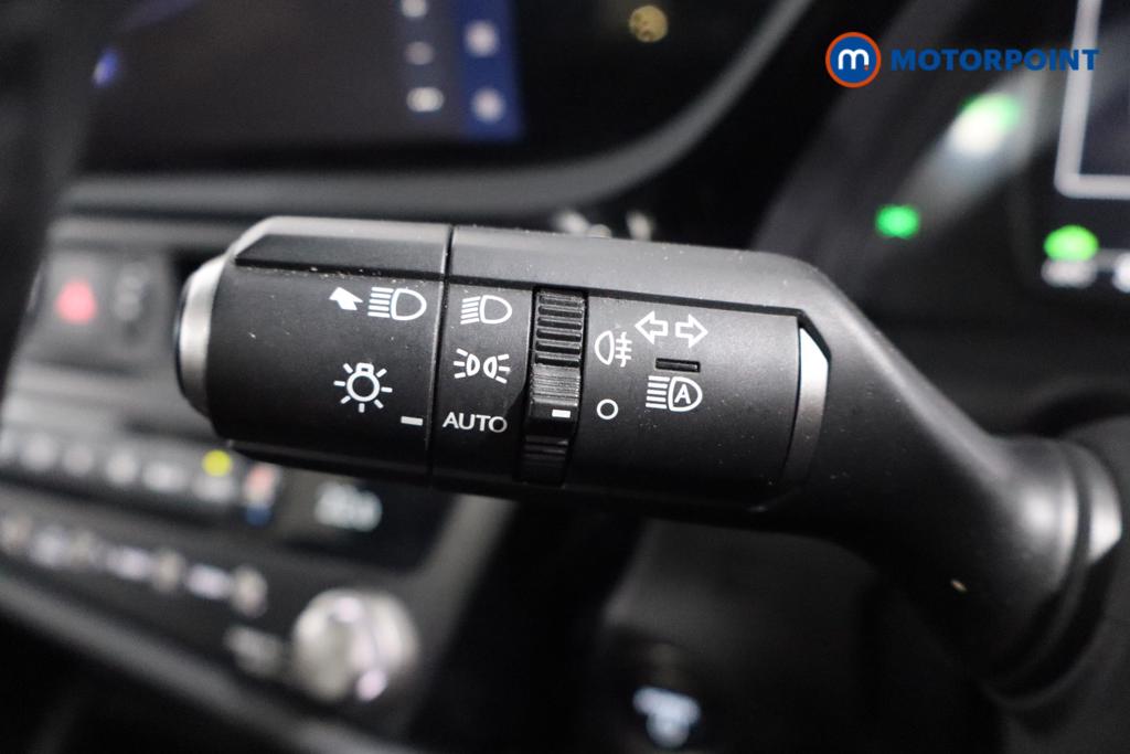 Lexus ES 300H 2.5 4Dr Cvt Premium Edition Automatic Petrol-Electric Hybrid Saloon - Stock Number (1619569) - 10th supplementary image