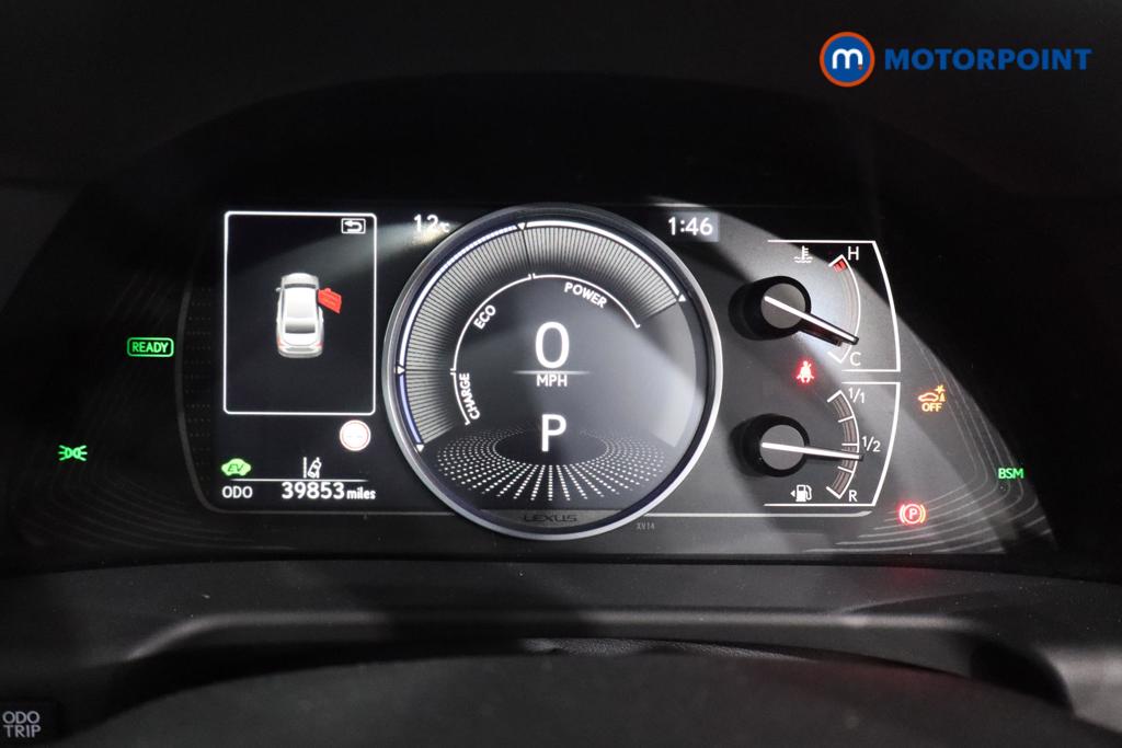 Lexus ES 300H 2.5 4Dr Cvt Premium Edition Automatic Petrol-Electric Hybrid Saloon - Stock Number (1619569) - 12th supplementary image