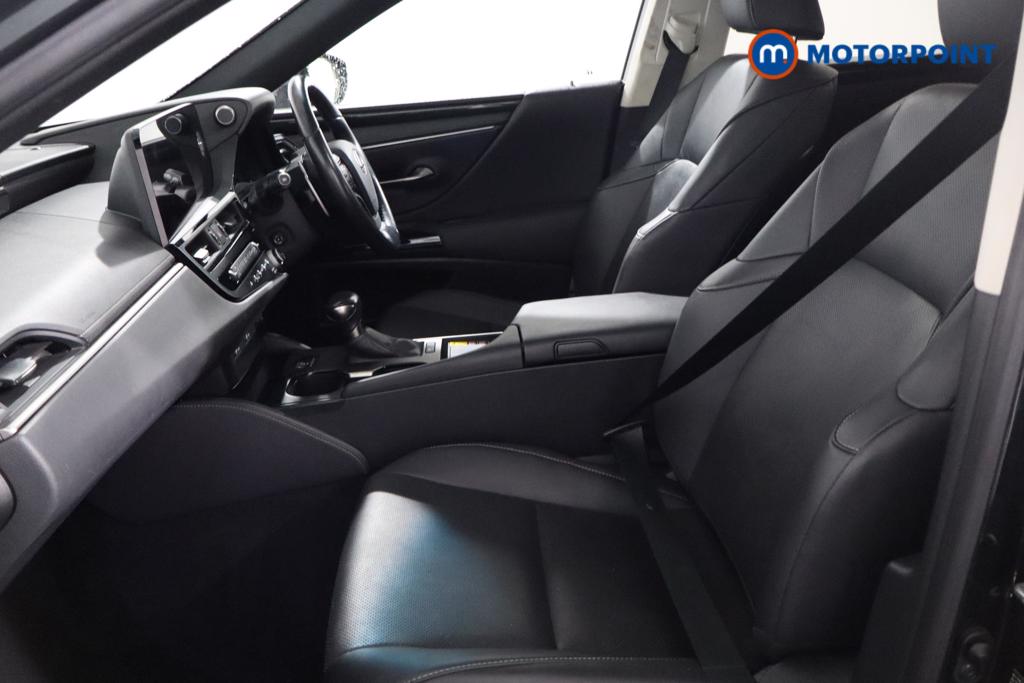 Lexus ES 300H 2.5 4Dr Cvt Premium Edition Automatic Petrol-Electric Hybrid Saloon - Stock Number (1619569) - 20th supplementary image