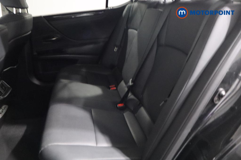 Lexus ES 300H 2.5 4Dr Cvt Premium Edition Automatic Petrol-Electric Hybrid Saloon - Stock Number (1619569) - 21st supplementary image