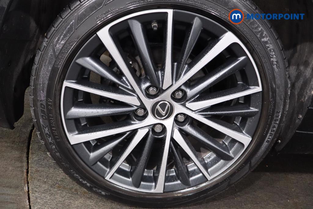 Lexus ES 300H 2.5 4Dr Cvt Premium Edition Automatic Petrol-Electric Hybrid Saloon - Stock Number (1619569) - 24th supplementary image