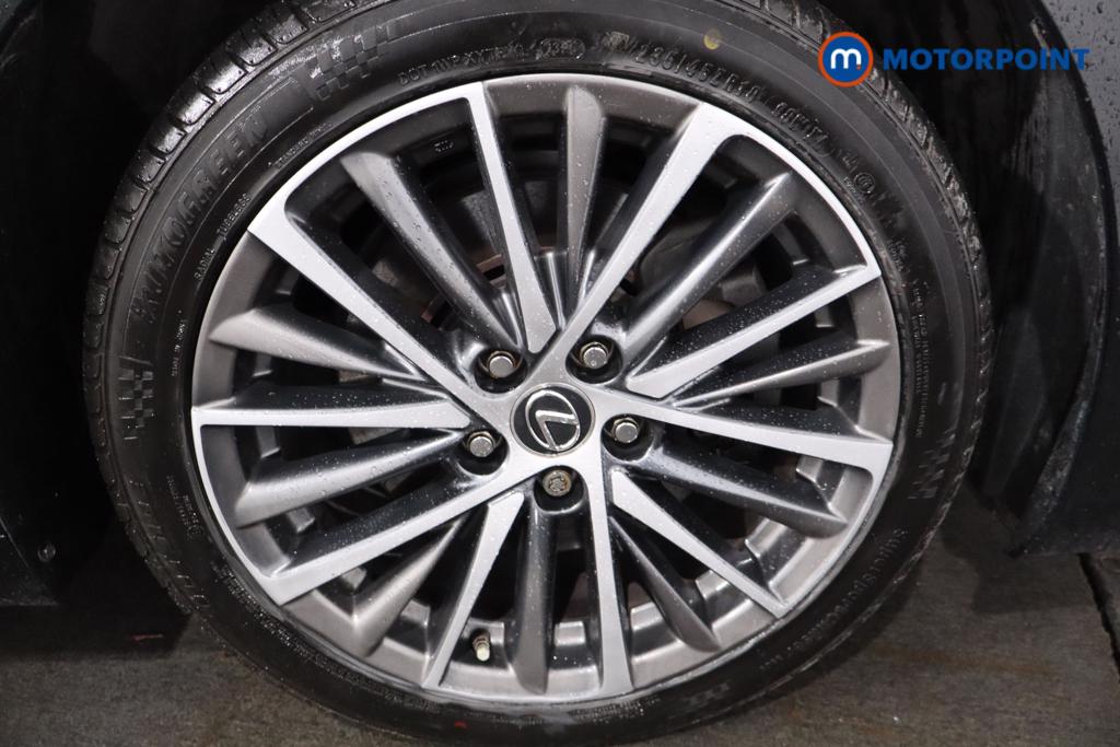 Lexus ES 300H 2.5 4Dr Cvt Premium Edition Automatic Petrol-Electric Hybrid Saloon - Stock Number (1619569) - 25th supplementary image