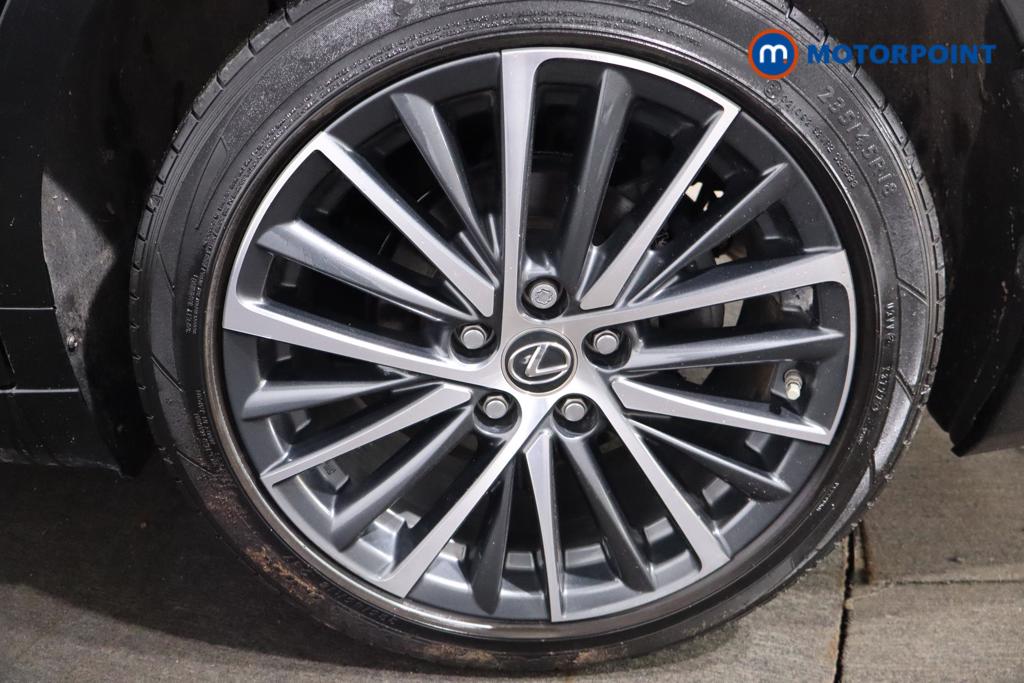 Lexus ES 300H 2.5 4Dr Cvt Premium Edition Automatic Petrol-Electric Hybrid Saloon - Stock Number (1619569) - 27th supplementary image