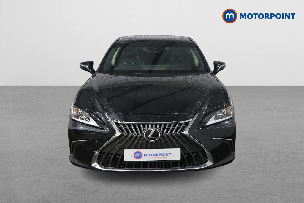 Lexus ES 300H 2.5 4Dr Cvt Premium Edition Automatic Petrol-Electric Hybrid Saloon - Stock Number (1619569) - Front bumper