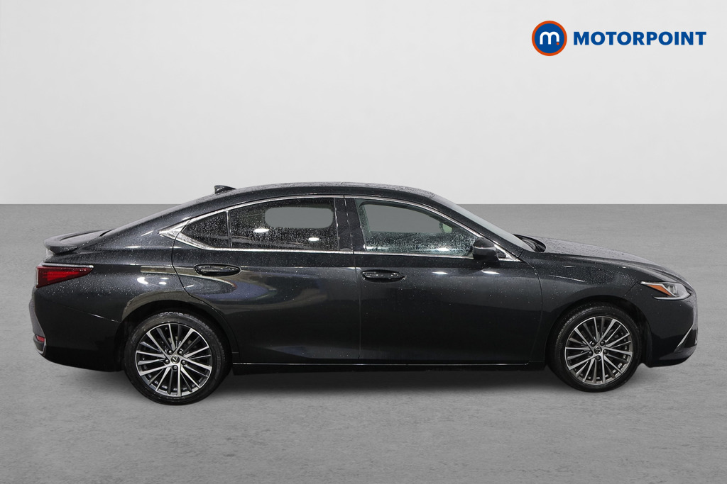 Lexus ES 300H 2.5 4Dr Cvt Premium Edition Automatic Petrol-Electric Hybrid Saloon - Stock Number (1619569) - Drivers side