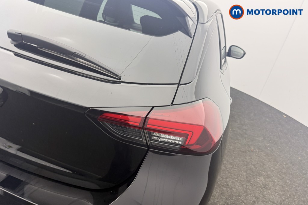 Vauxhall Corsa GS Manual Petrol Hatchback - Stock Number (1619730) - 2nd supplementary image