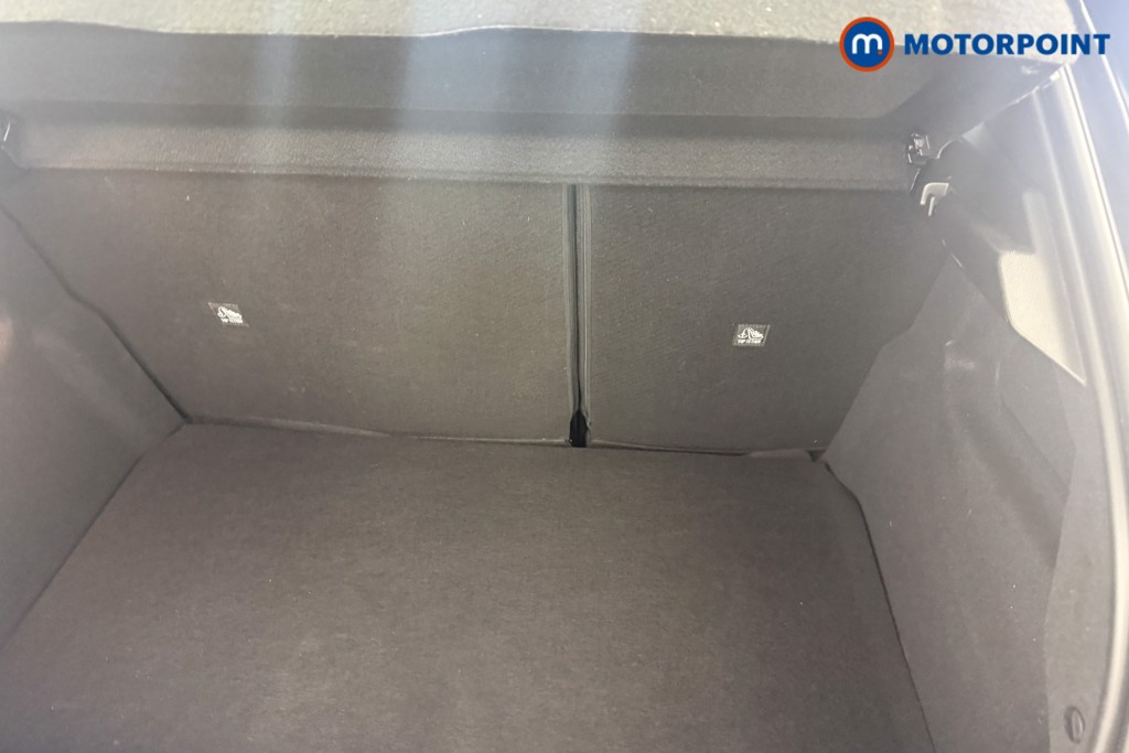 Vauxhall Corsa GS Manual Petrol Hatchback - Stock Number (1619730) - 3rd supplementary image