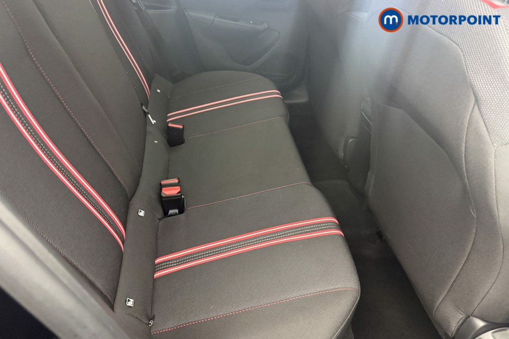 Vauxhall Corsa GS Manual Petrol Hatchback - Stock Number (1619730) - 6th supplementary image