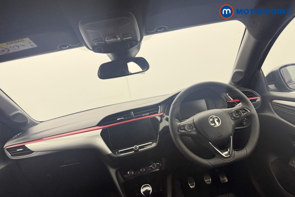 Vauxhall Corsa GS Manual Petrol Hatchback - Stock Number (1619730) - 7th supplementary image