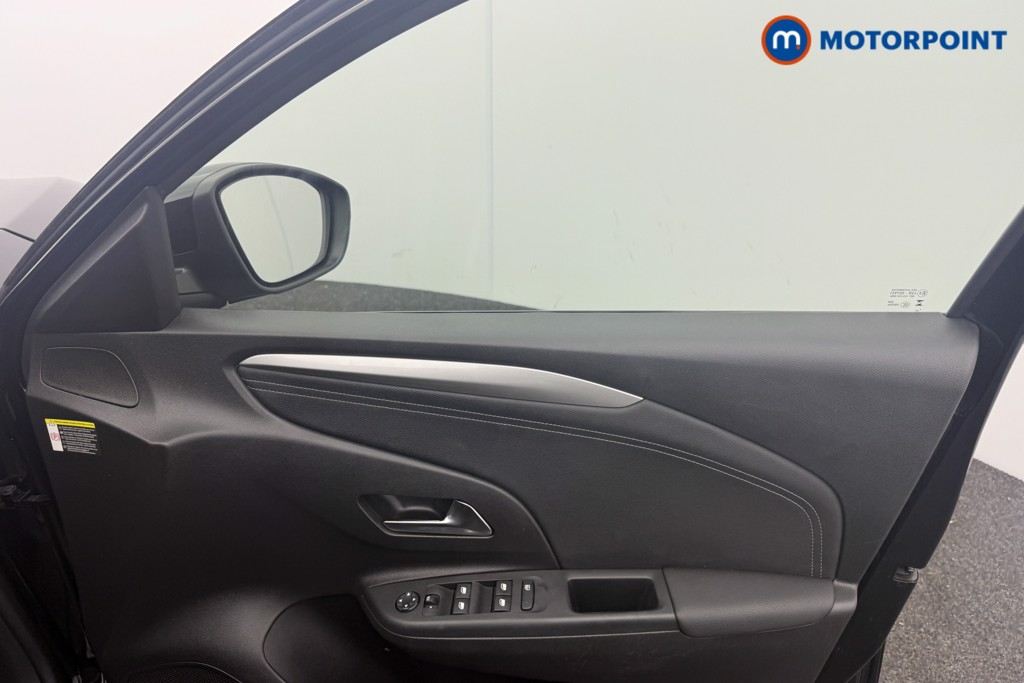 Vauxhall Corsa GS Manual Petrol Hatchback - Stock Number (1619730) - 8th supplementary image