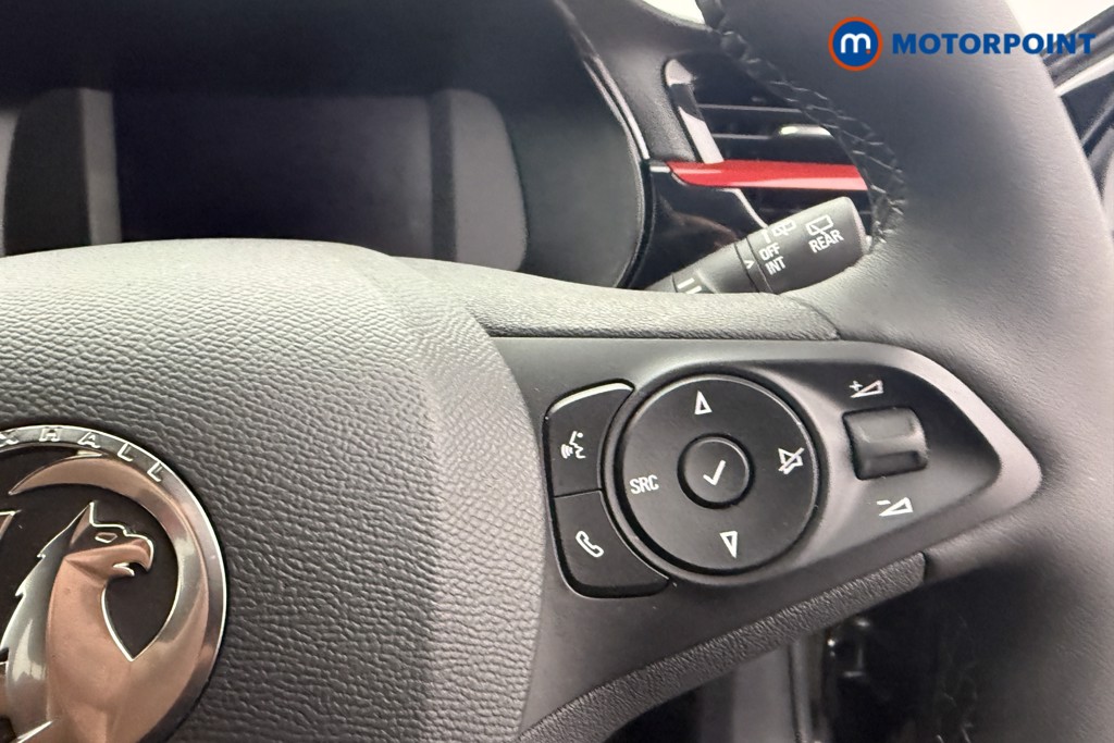 Vauxhall Corsa GS Manual Petrol Hatchback - Stock Number (1619730) - 12th supplementary image