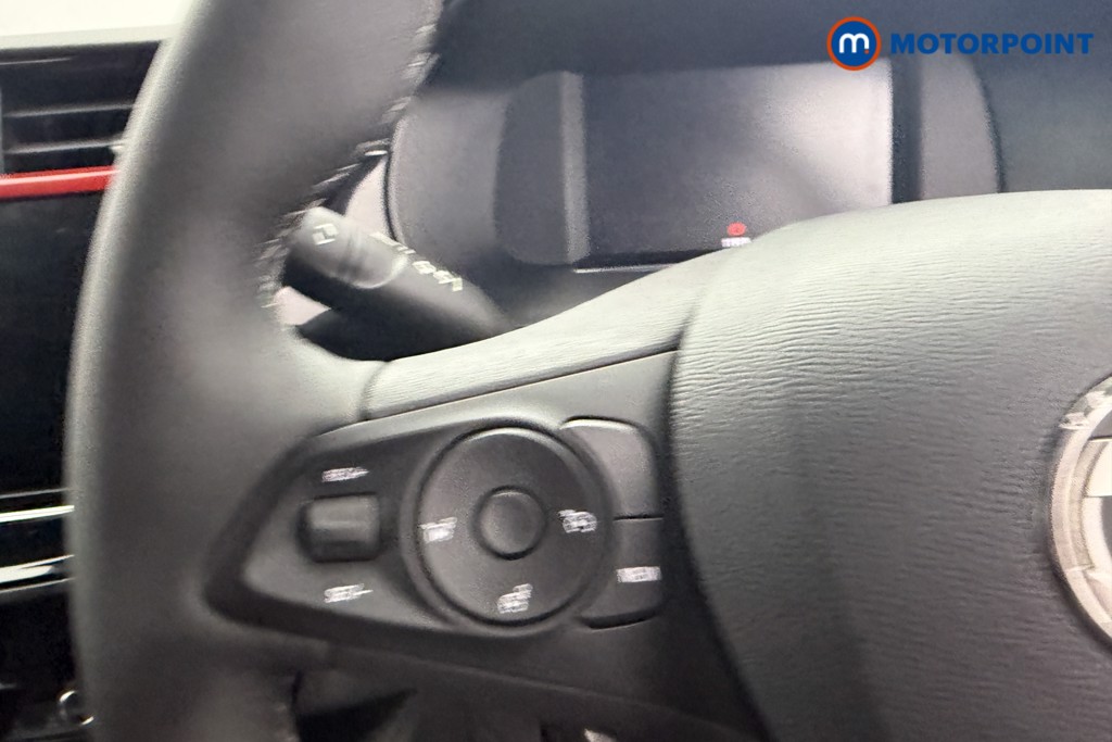 Vauxhall Corsa GS Manual Petrol Hatchback - Stock Number (1619730) - 13th supplementary image