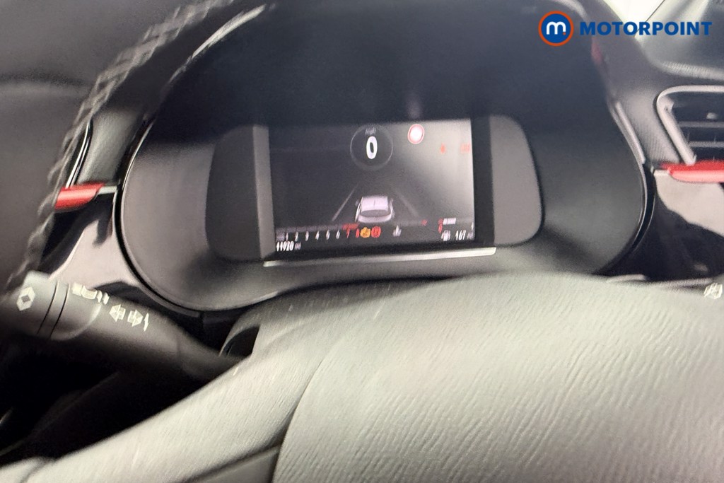 Vauxhall Corsa GS Manual Petrol Hatchback - Stock Number (1619730) - 15th supplementary image