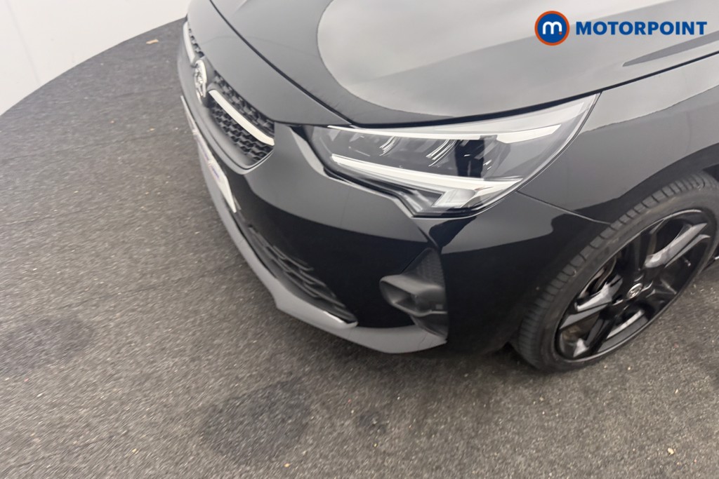 Vauxhall Corsa GS Manual Petrol Hatchback - Stock Number (1619730) - 24th supplementary image