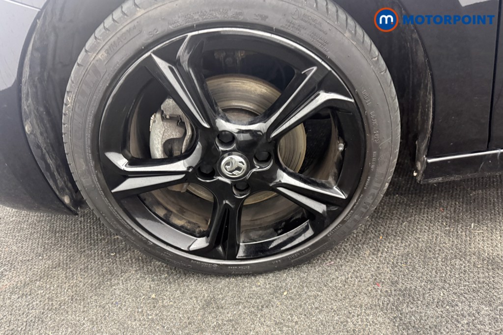 Vauxhall Corsa GS Manual Petrol Hatchback - Stock Number (1619730) - 25th supplementary image