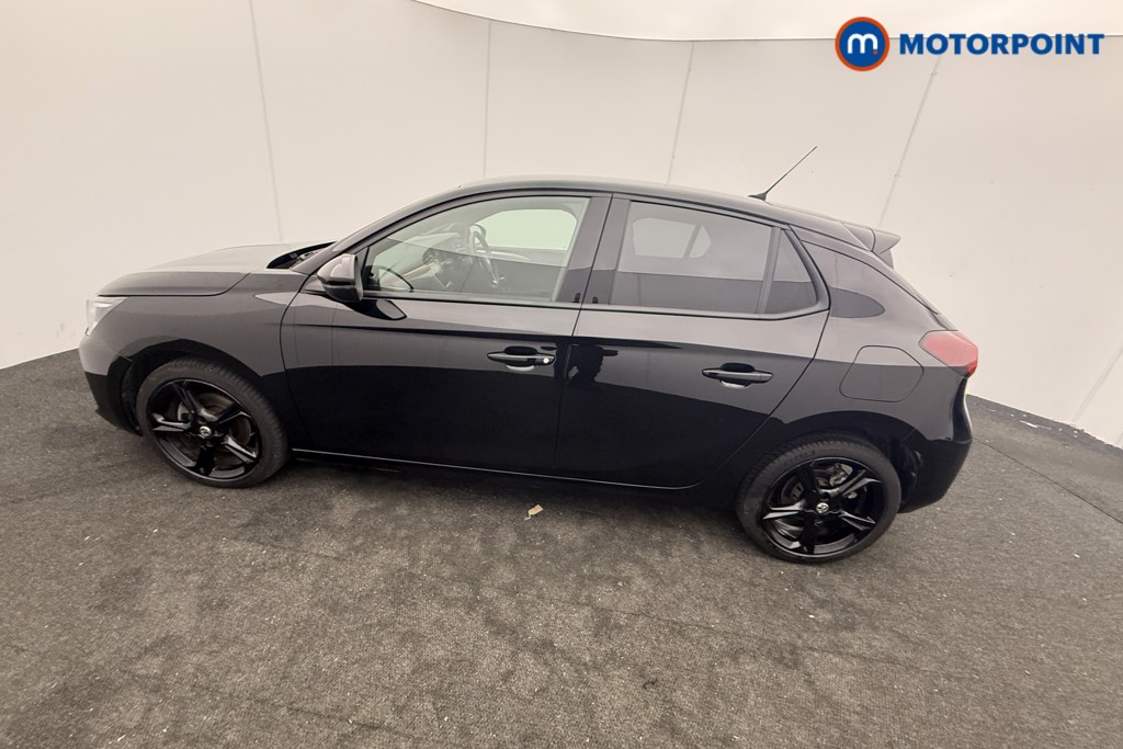 Vauxhall Corsa GS Manual Petrol Hatchback - Stock Number (1619730) - 26th supplementary image