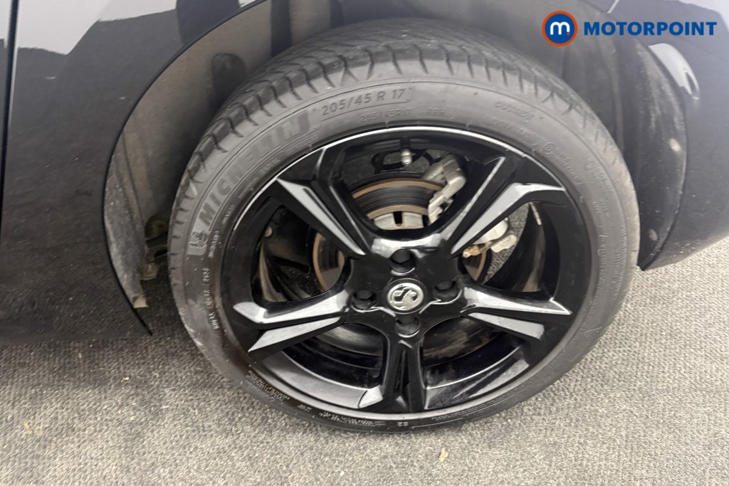 Vauxhall Corsa GS Manual Petrol Hatchback - Stock Number (1619730) - 27th supplementary image