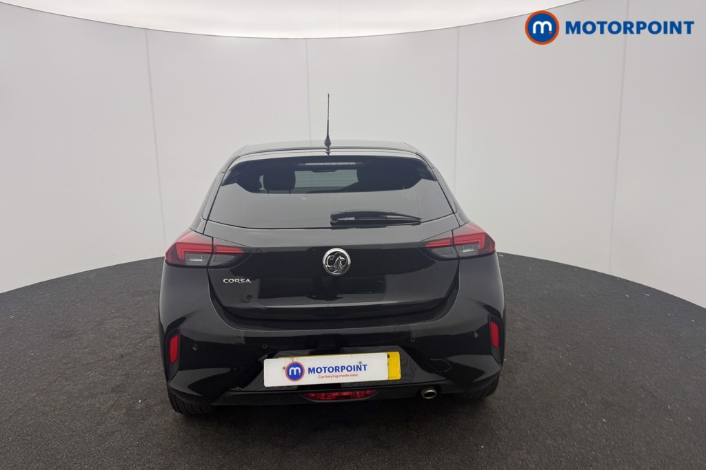 Vauxhall Corsa GS Manual Petrol Hatchback - Stock Number (1619730) - 1st supplementary image