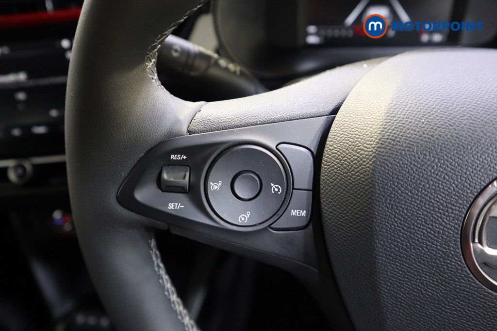 Vauxhall Corsa GS Manual Petrol Hatchback - Stock Number (1619737) - 3rd supplementary image