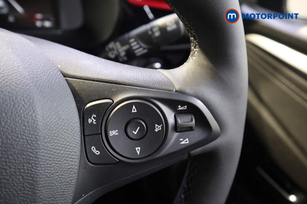 Vauxhall Corsa GS Manual Petrol Hatchback - Stock Number (1619737) - 4th supplementary image