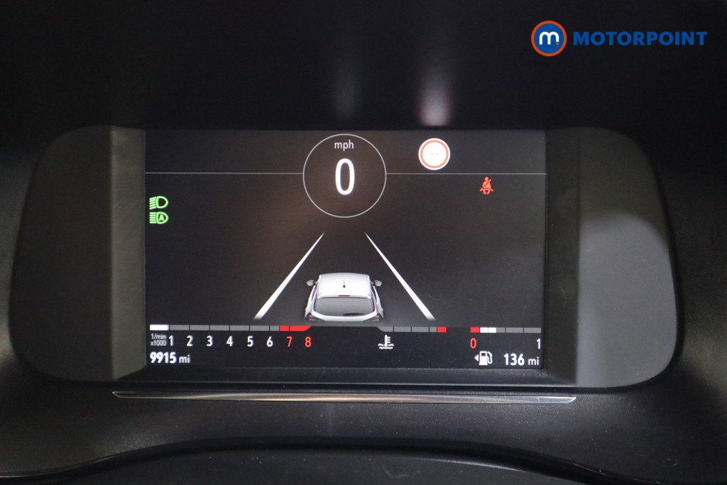 Vauxhall Corsa GS Manual Petrol Hatchback - Stock Number (1619737) - 5th supplementary image