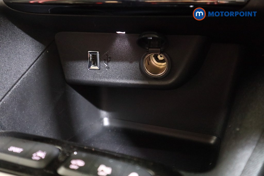 Vauxhall Corsa GS Manual Petrol Hatchback - Stock Number (1619737) - 8th supplementary image