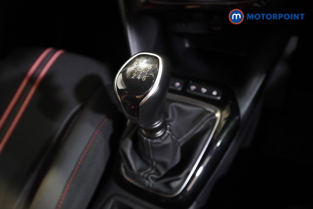 Vauxhall Corsa GS Manual Petrol Hatchback - Stock Number (1619737) - 11th supplementary image