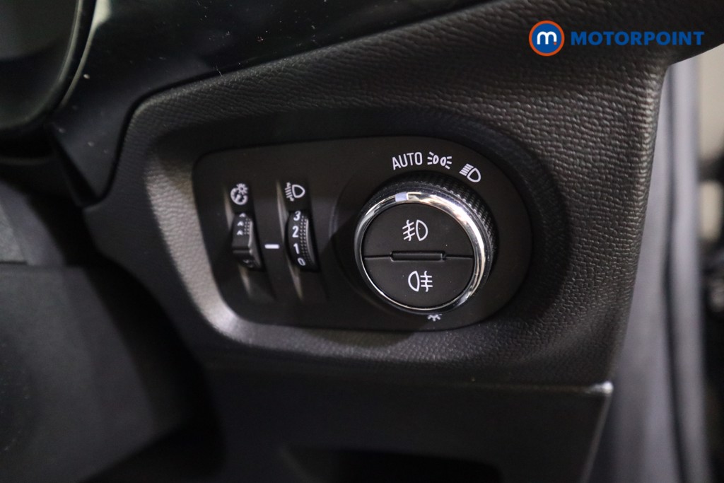 Vauxhall Corsa GS Manual Petrol Hatchback - Stock Number (1619737) - 12th supplementary image