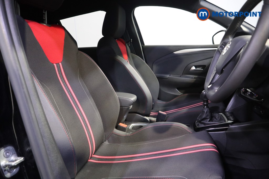 Vauxhall Corsa GS Manual Petrol Hatchback - Stock Number (1619737) - 14th supplementary image