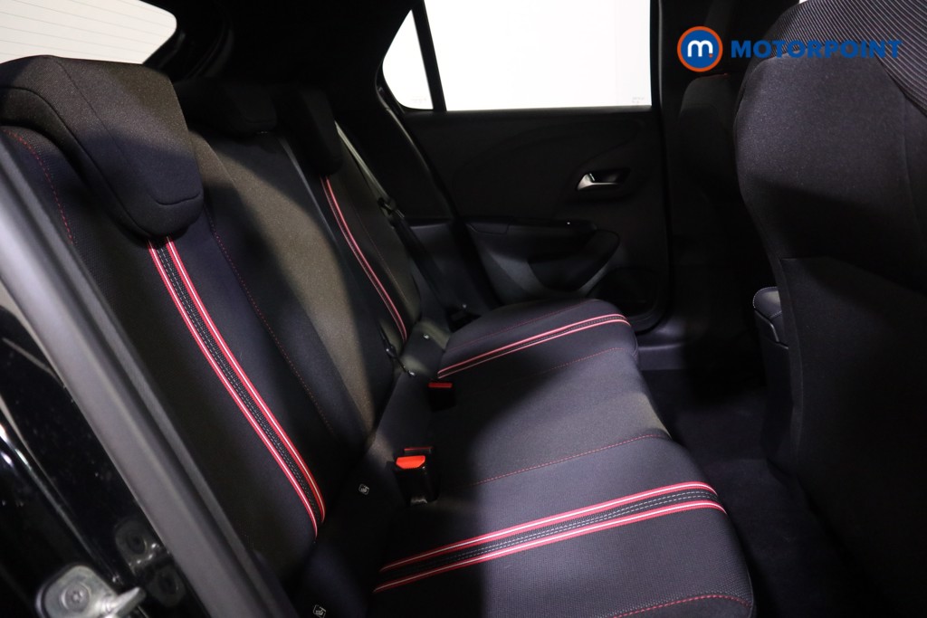 Vauxhall Corsa GS Manual Petrol Hatchback - Stock Number (1619737) - 15th supplementary image