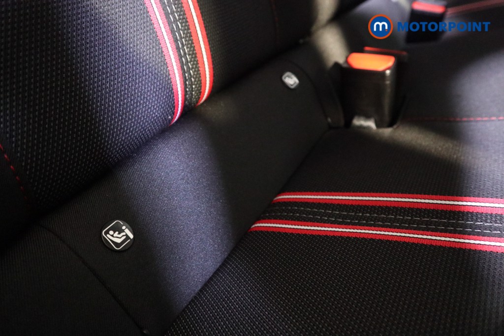 Vauxhall Corsa GS Manual Petrol Hatchback - Stock Number (1619737) - 16th supplementary image