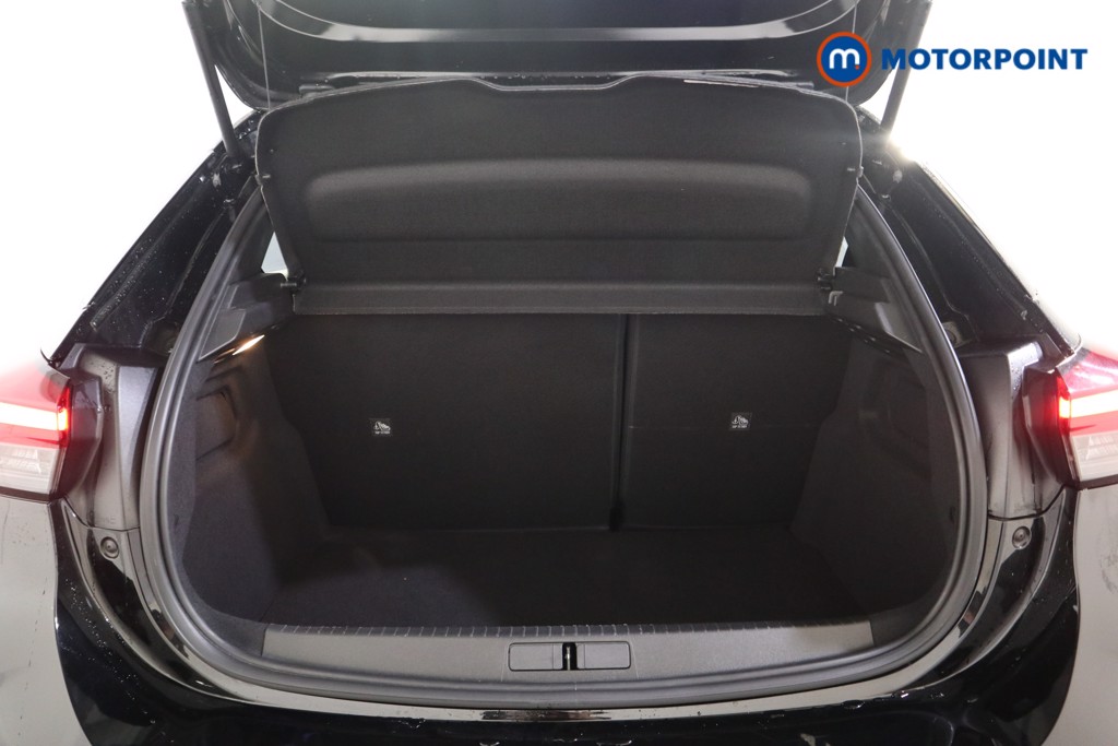 Vauxhall Corsa GS Manual Petrol Hatchback - Stock Number (1619737) - 18th supplementary image