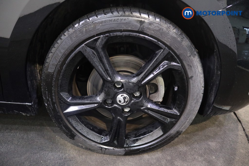 Vauxhall Corsa GS Manual Petrol Hatchback - Stock Number (1619737) - 20th supplementary image