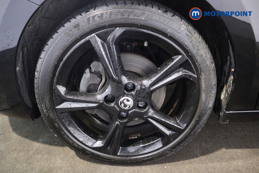 Vauxhall Corsa GS Manual Petrol Hatchback - Stock Number (1619737) - 21st supplementary image