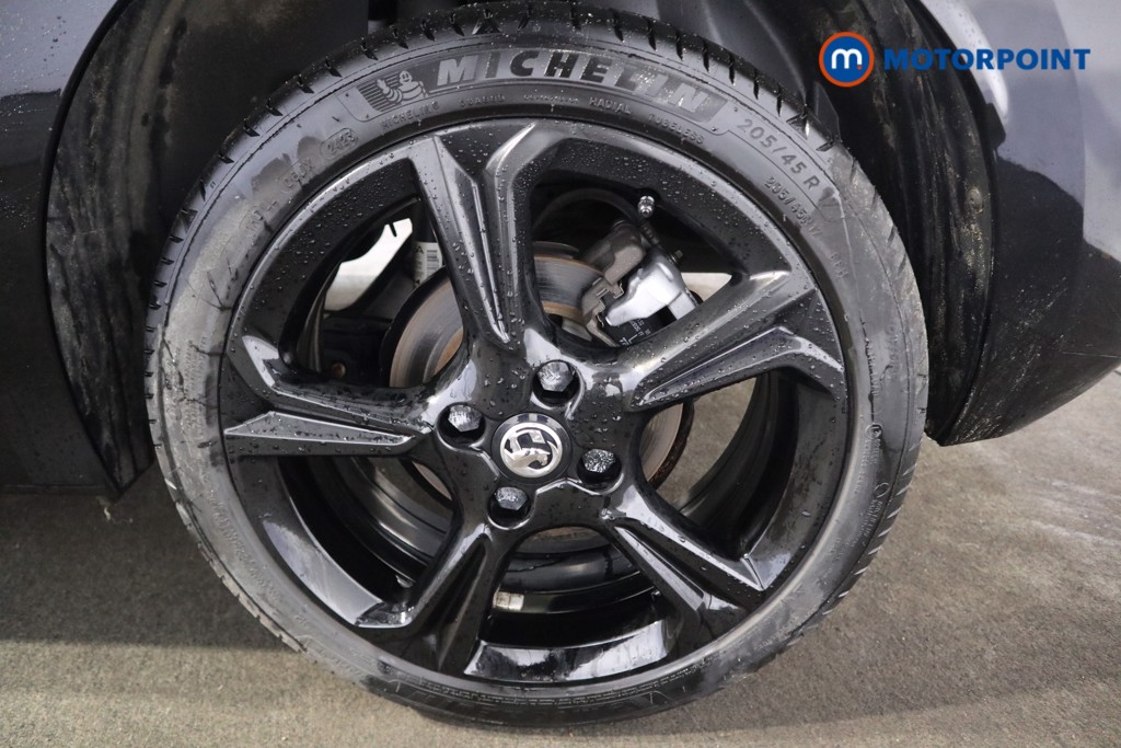 Vauxhall Corsa GS Manual Petrol Hatchback - Stock Number (1619737) - 22nd supplementary image