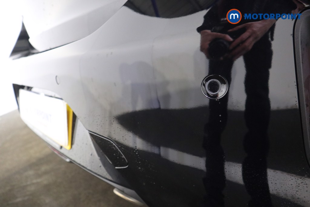 Vauxhall Corsa GS Manual Petrol Hatchback - Stock Number (1619737) - 23rd supplementary image