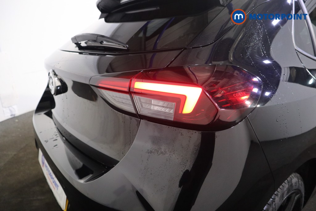 Vauxhall Corsa GS Manual Petrol Hatchback - Stock Number (1619737) - 24th supplementary image