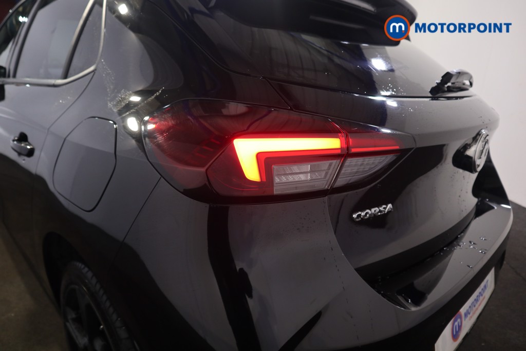 Vauxhall Corsa GS Manual Petrol Hatchback - Stock Number (1619737) - 25th supplementary image