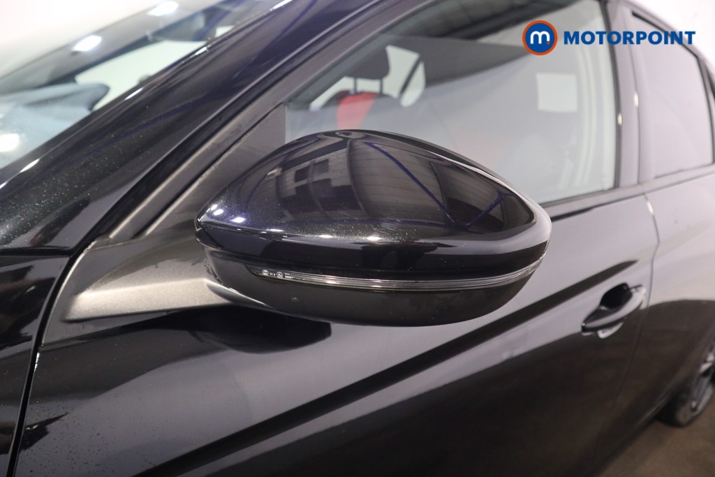 Vauxhall Corsa GS Manual Petrol Hatchback - Stock Number (1619737) - 28th supplementary image