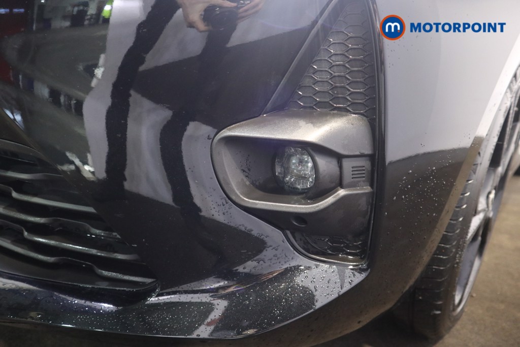 Vauxhall Corsa GS Manual Petrol Hatchback - Stock Number (1619737) - 29th supplementary image