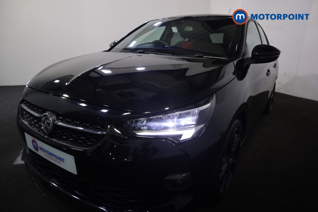 Vauxhall Corsa GS Manual Petrol Hatchback - Stock Number (1619737) - 30th supplementary image