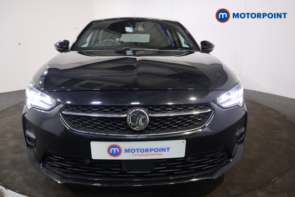 Vauxhall Corsa GS Manual Petrol Hatchback - Stock Number (1619737) - 31st supplementary image