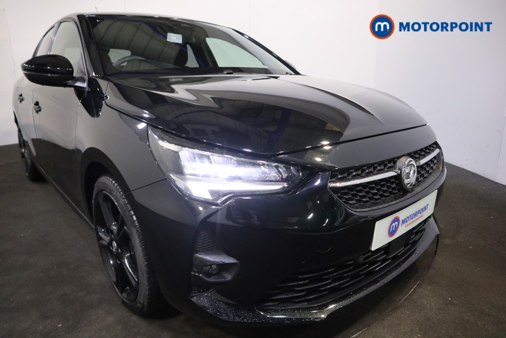 Vauxhall Corsa GS Manual Petrol Hatchback - Stock Number (1619737) - 32nd supplementary image